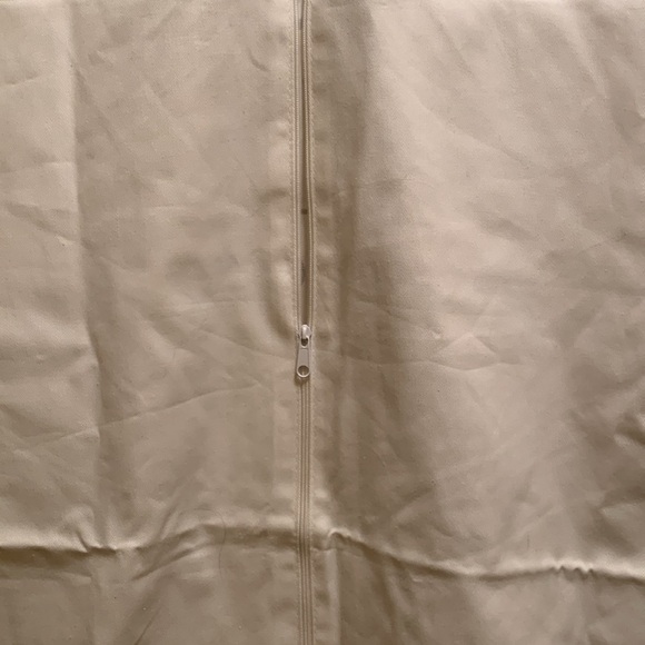 100% Capri Garment Travel Bag - Picture 6 of 8